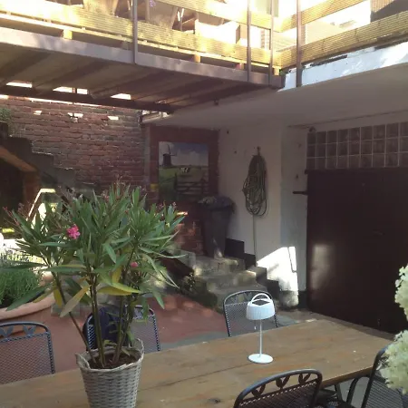 Stylish Holiday In Kues Germany Near Forest