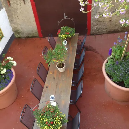 Stylish Holiday In Kues Germany Near Forest * Bernkastel-Kues