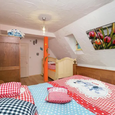 Feriehus Stylish Holiday In Kues Germany Near Forest