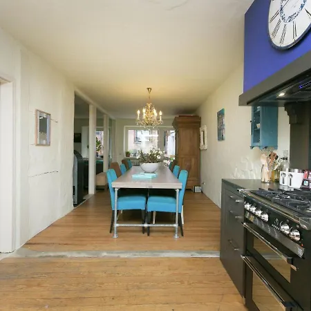 Feriehus Stylish Holiday In Kues Germany Near Forest