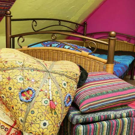 Stylish Holiday In Kues Germany Near Forest Bernkastel-Kues