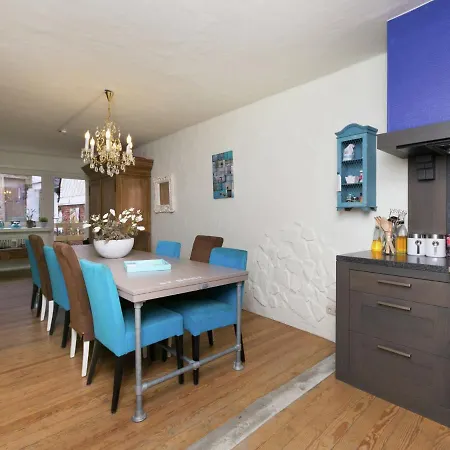 Stylish Holiday In Kues Germany Near Forest Bernkastel-Kues