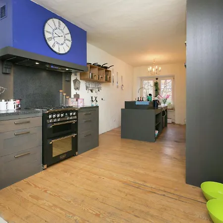 Stylish Holiday In Kues Germany Near Forest * Bernkastel-Kues