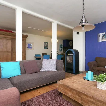 Feriehus Stylish Holiday In Kues Germany Near Forest Bernkastel-Kues