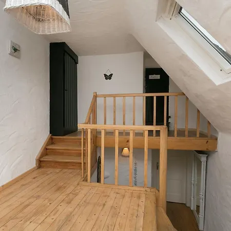 Feriehus Stylish Holiday In Kues Germany Near Forest