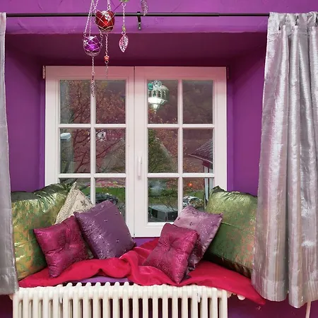 Stylish Holiday In Kues Germany Near Forest *